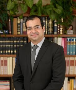 Ibrahim Wagdy