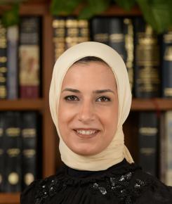 Kholoud El Sebai