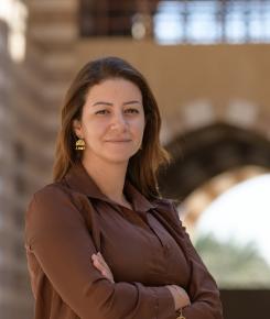 Maha Ali
