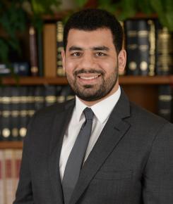 Mohamed Hassan