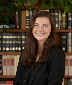 Rachel Wilhelm