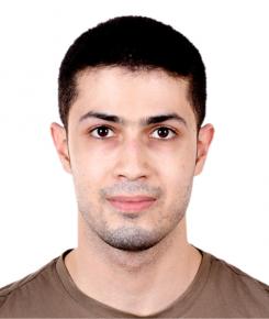 Asser Farouk