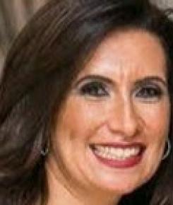 Miranda Mahmoud