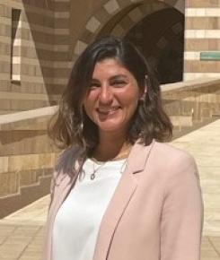Shireen Bassiouny
