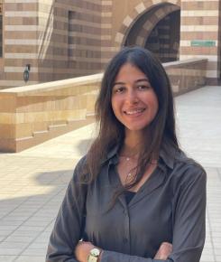 Fatma Osama