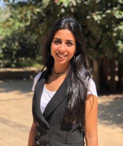 Passant, AUC Advisor