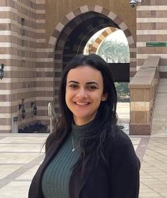 Hana Shalash
