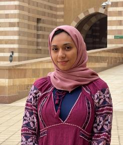 Suha AlNahari