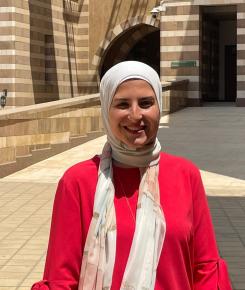Basma Abdelhafiz
