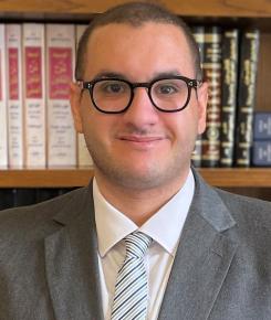 MG - Lawyer