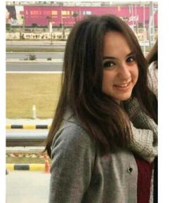 Alia El-Mohandes