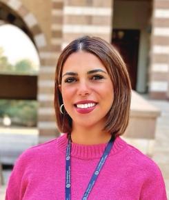 Bahga Ashour