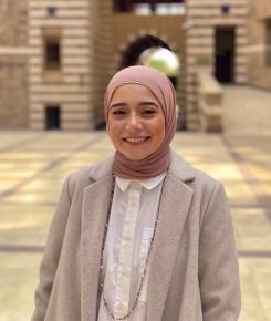 Reem El Khalili