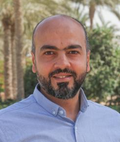 mahmoud sharaf - OSL