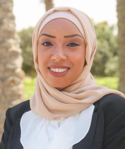 Marwa Allam - osl