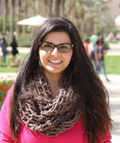 Heba Shaheen