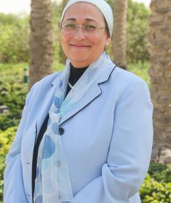 Amal Salah OSL