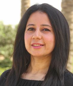 Rania Taher OSL