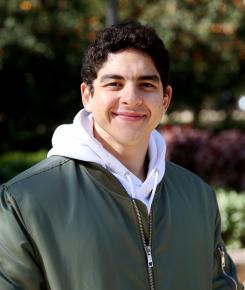 CLT mostafa