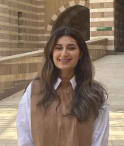 Mai Mohsen