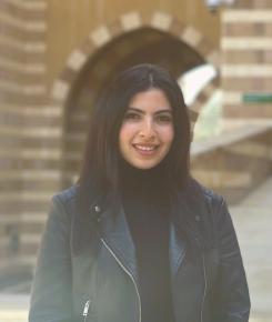 Nehal Khaled