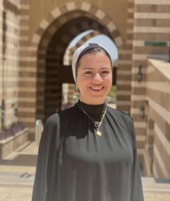 Radwa Eleish
