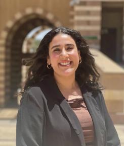 Salma Sameh