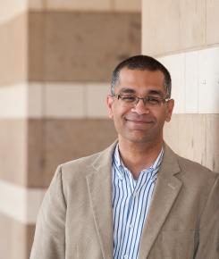 Khaled Tarabieh