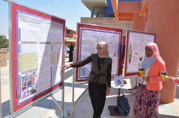 102.jpg A presentation at last year's Research Day