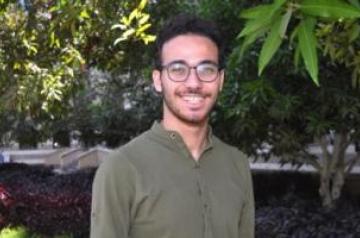 Quote from Ahmed Ayman Abdou