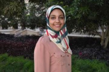 Samah Ahmed Hussein