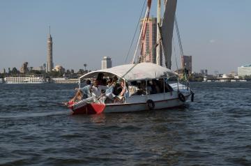 Nile