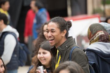 students_on_campus