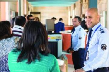AUC security