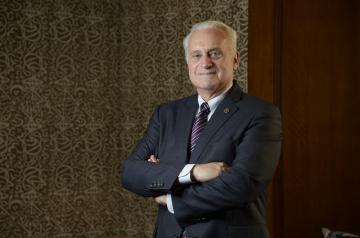 President Ricciardone