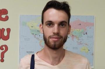 Rodolphe Janodet