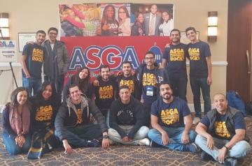 ASGA
