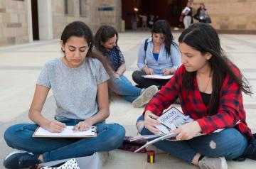 students