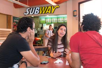 Subway