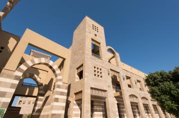 Research Centers