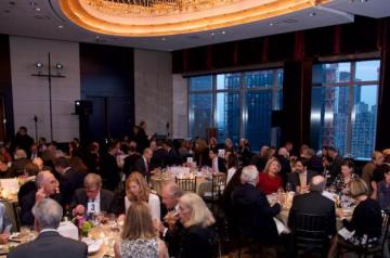 2018 AUC Benefit Dinner