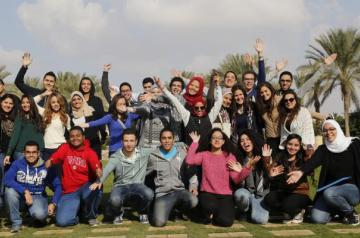 First Year Residential Experience Program