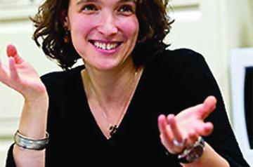 Margaret Litvin