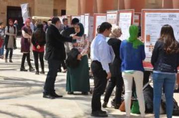 students-research-week