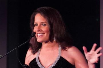 Suzanne Malveaux