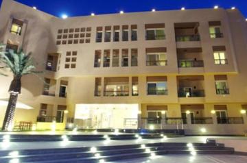 Housing Photogallery The American University In Cairo