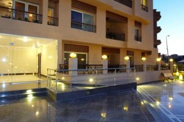 Housing Photogallery The American University In Cairo