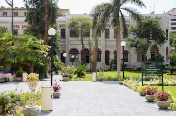 auc-tahrir-campus