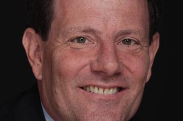 Nicholas D. Kristof