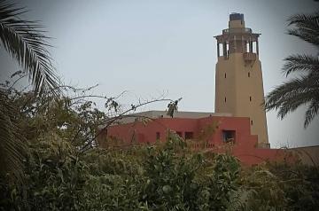 tower-project
